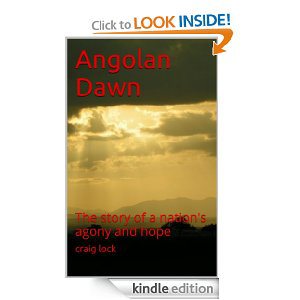 Angolan Dawn )ebook)