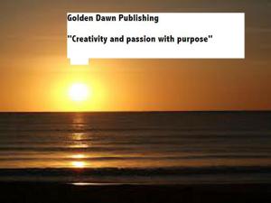 Golden Dawn Publishing
